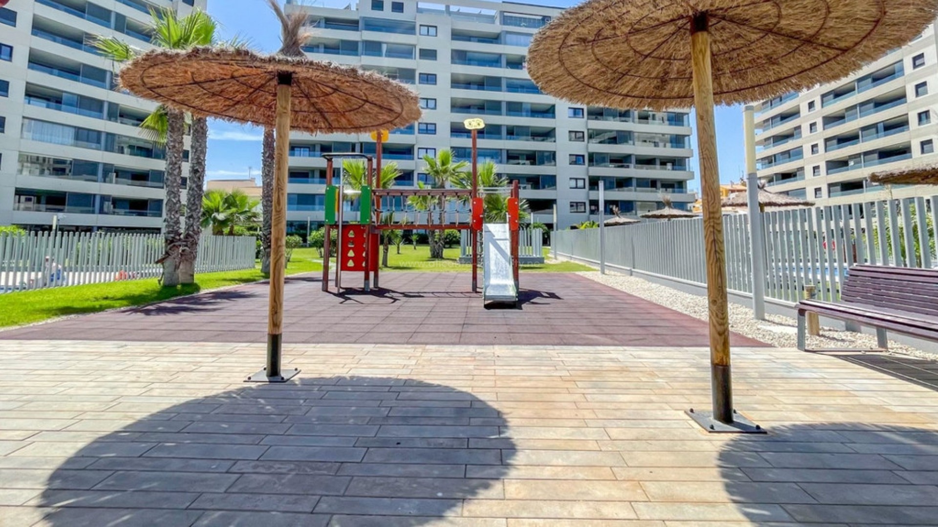 Apartamento / piso en Punta Prima