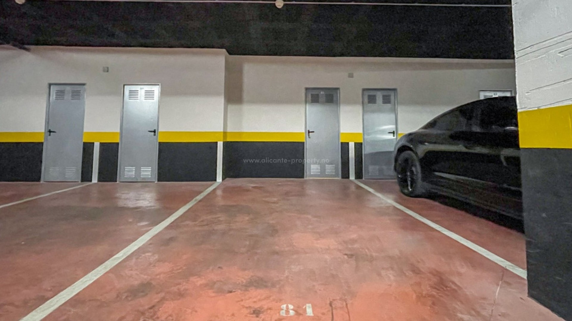 Apartamento / piso en Punta Prima