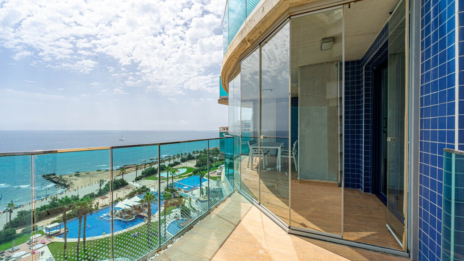 Apartamento / piso en Punta Prima
