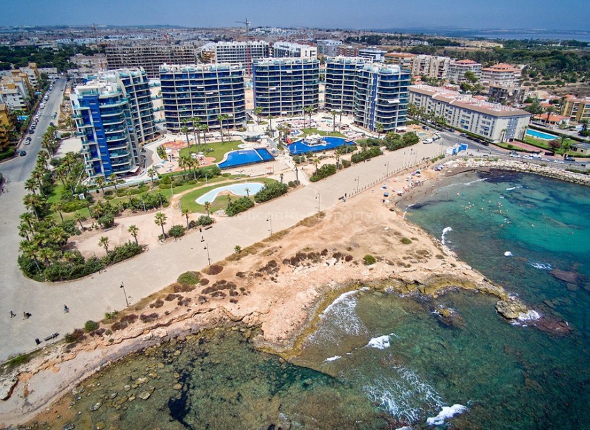 Apartamento / piso en Punta Prima