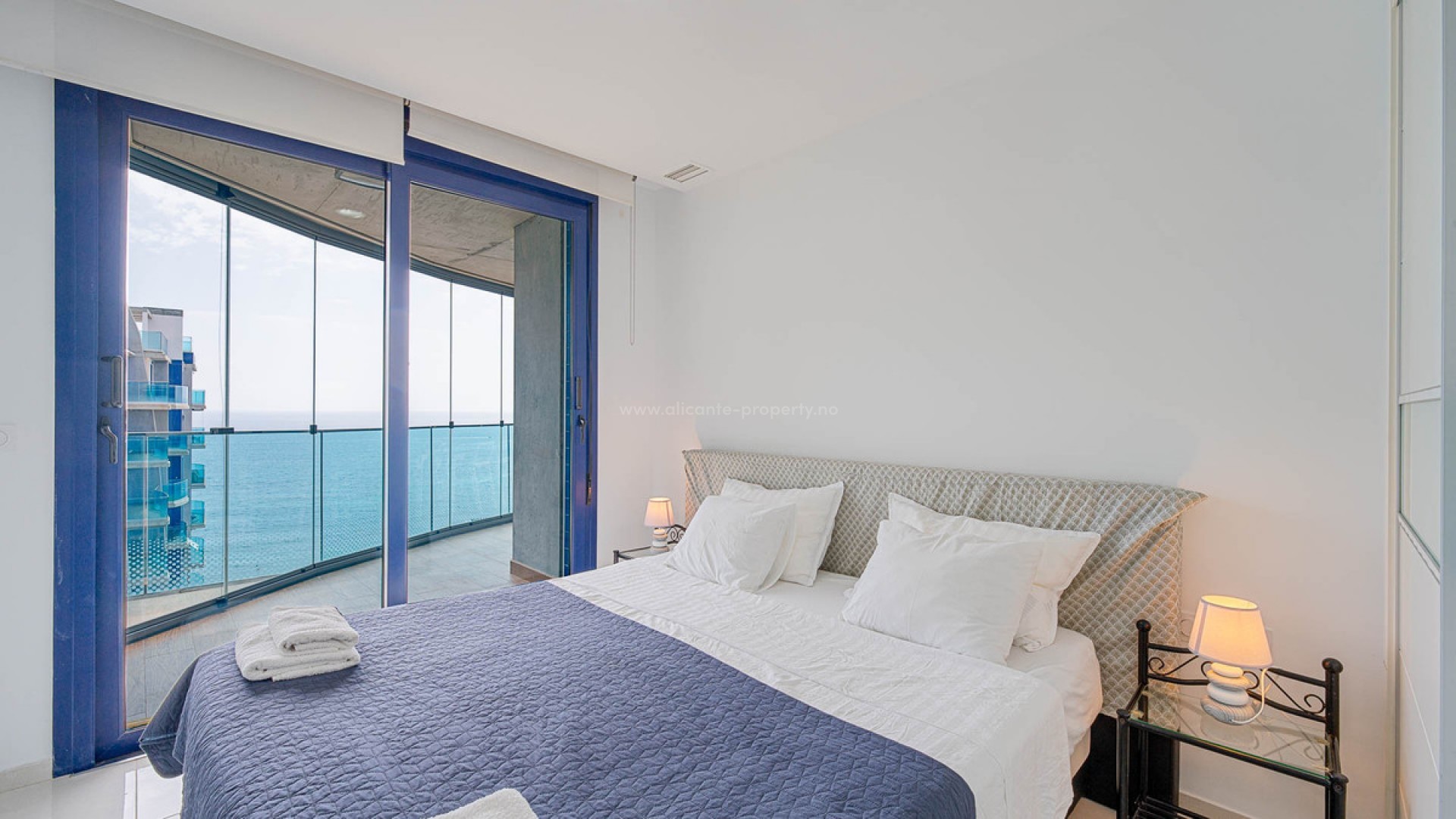 Apartamento / piso en Punta Prima