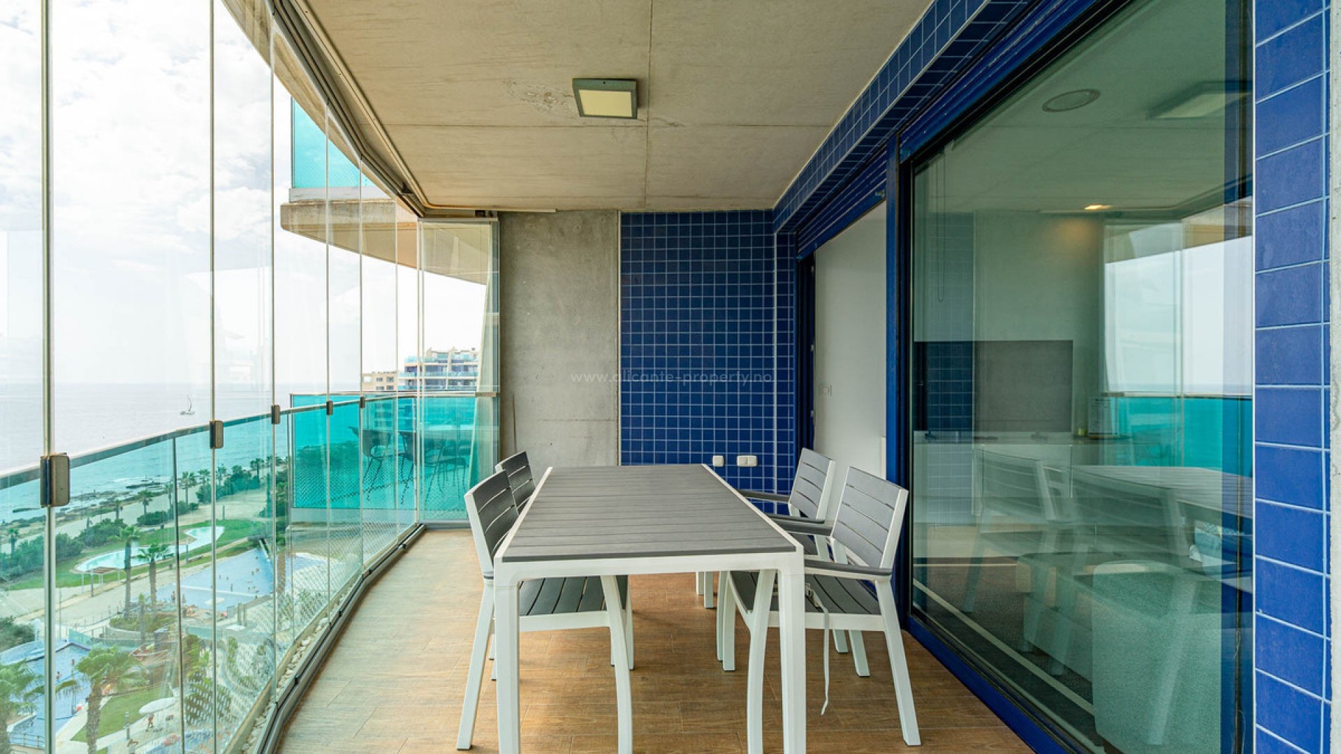 Apartamento / piso en Punta Prima