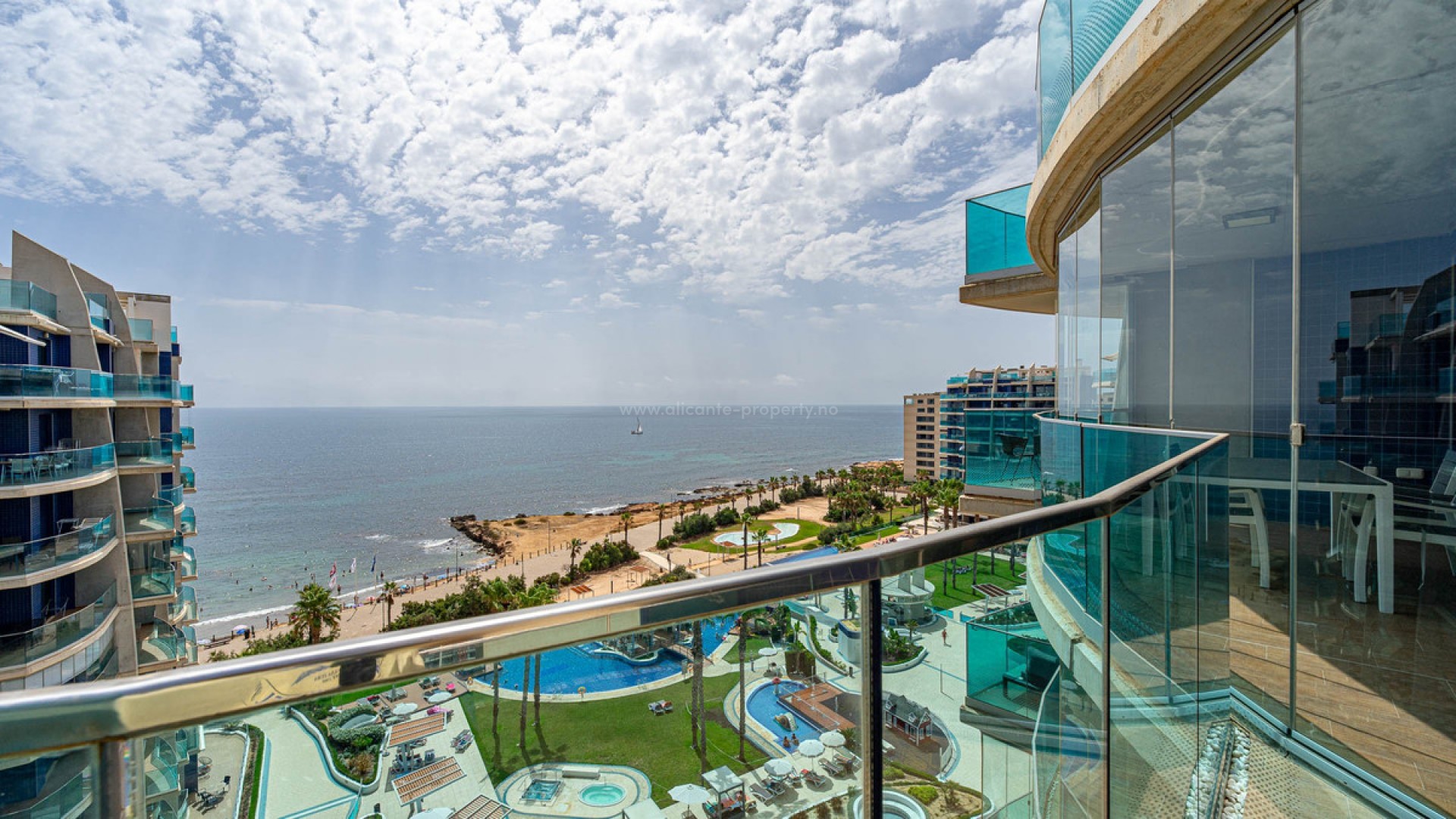 Apartamento / piso en Punta Prima