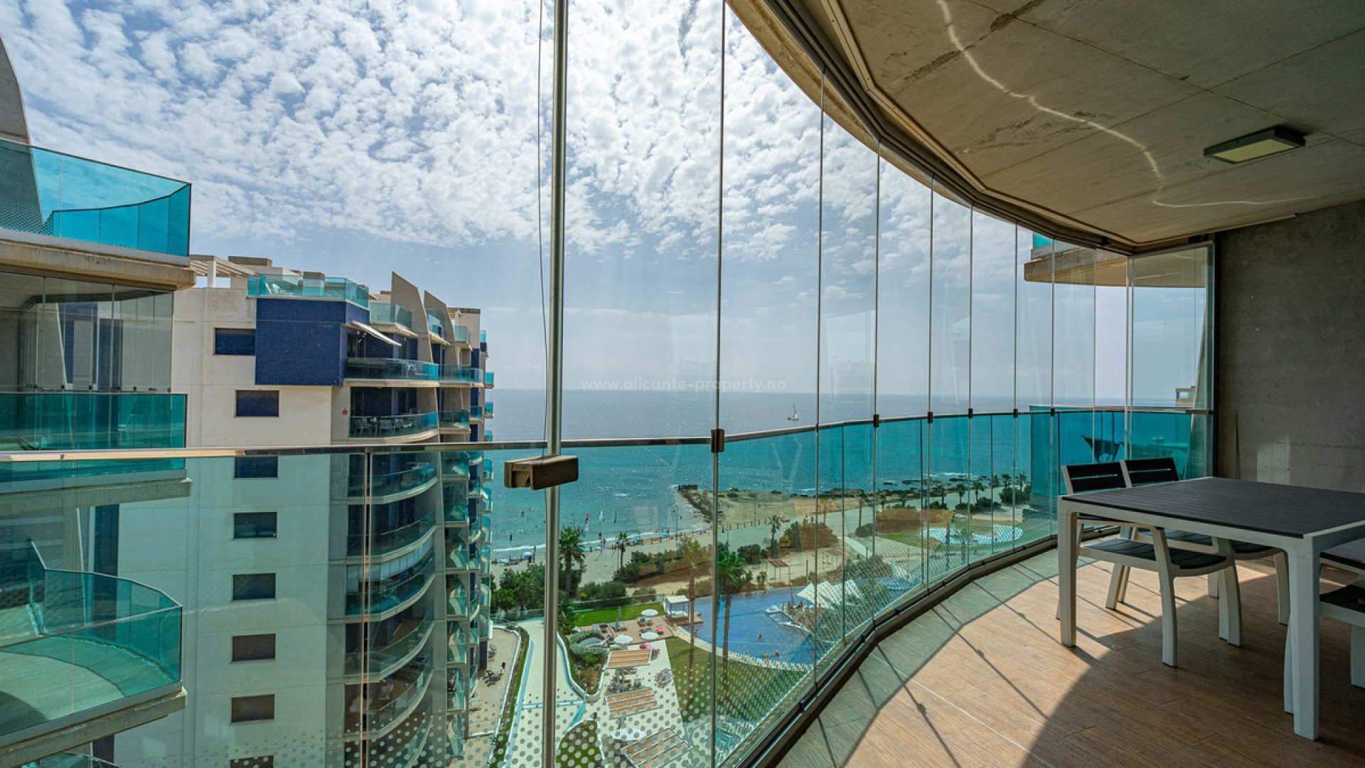 Apartamento / piso en Punta Prima