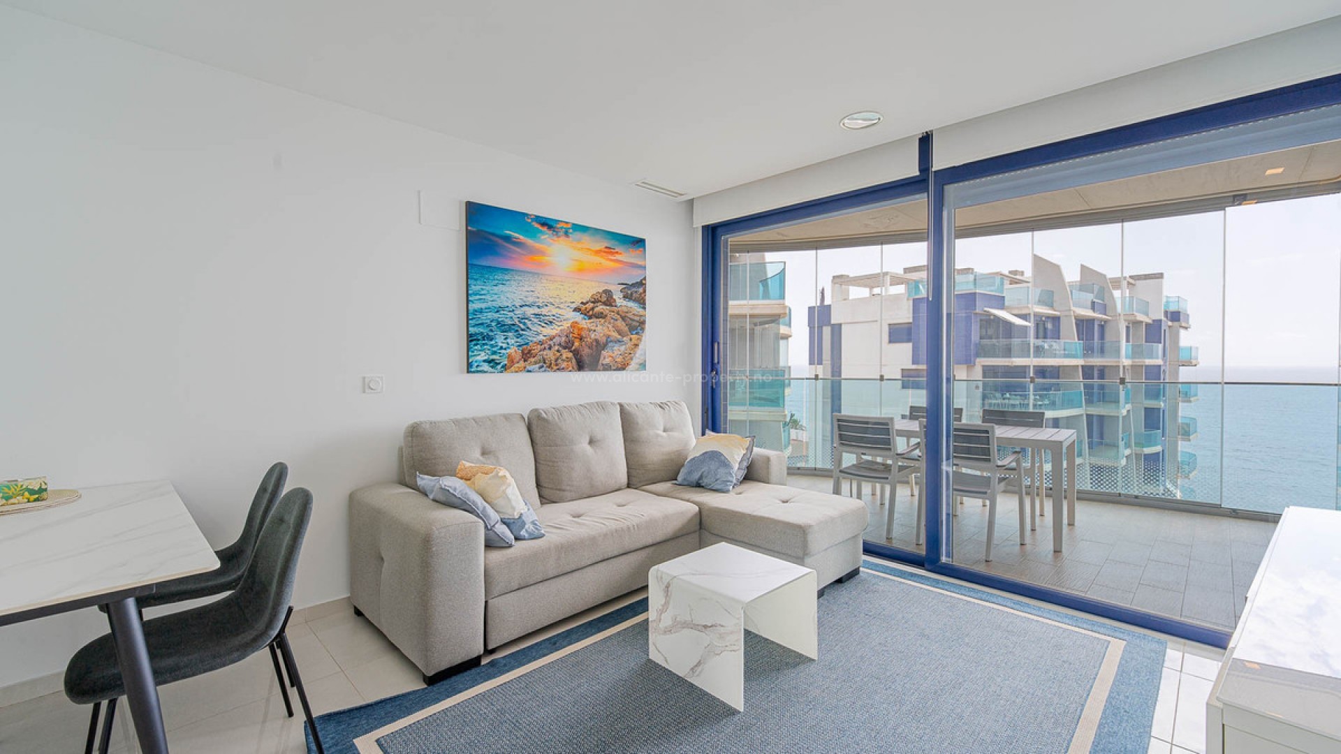 Apartamento / piso en Punta Prima