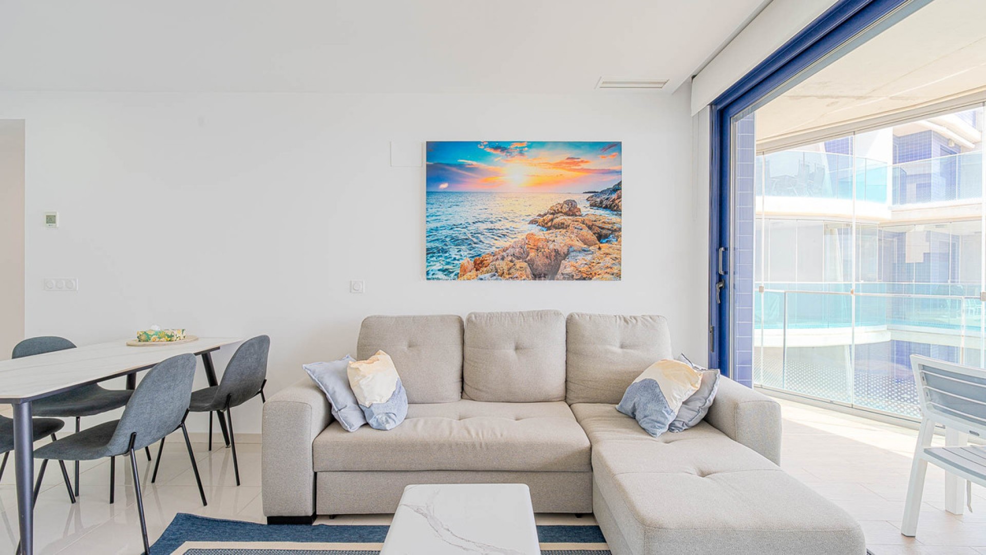 Apartamento / piso en Punta Prima