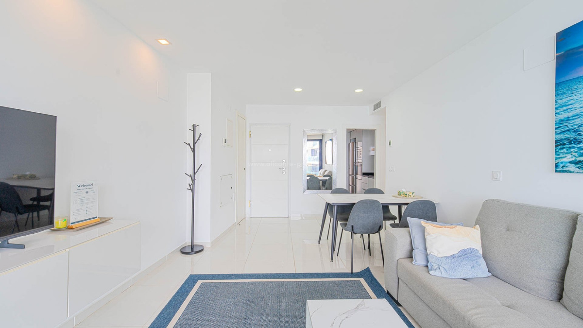 Apartamento / piso en Punta Prima