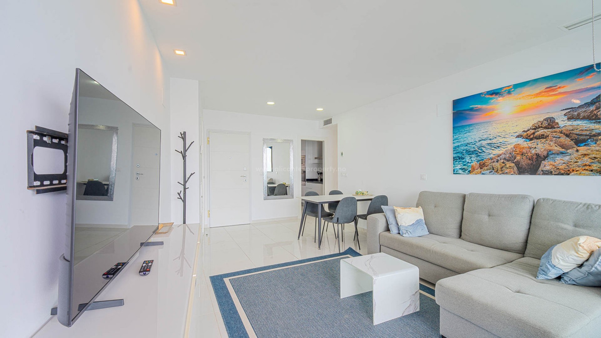 Apartamento / piso en Punta Prima