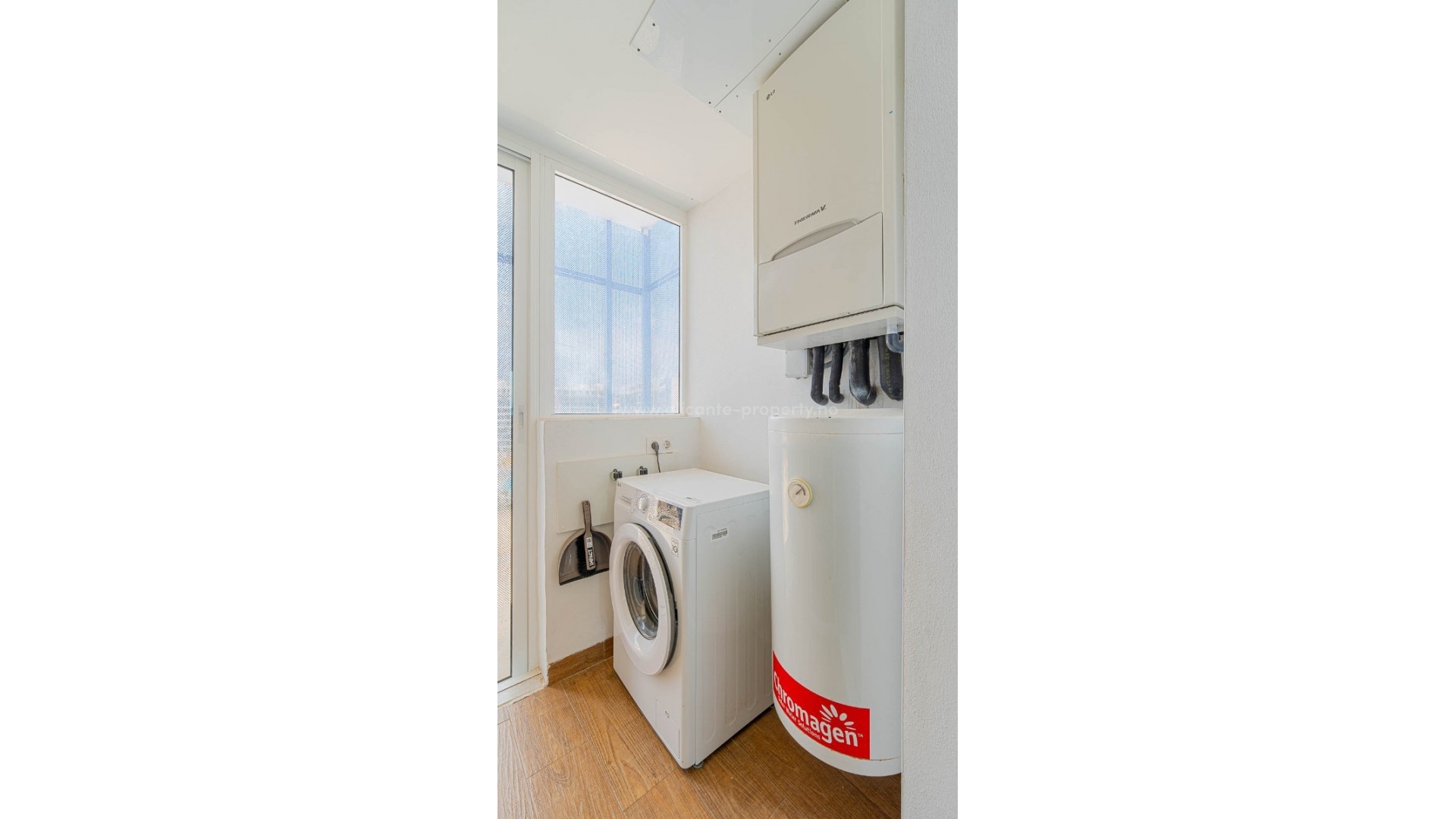 Apartamento / piso en Punta Prima