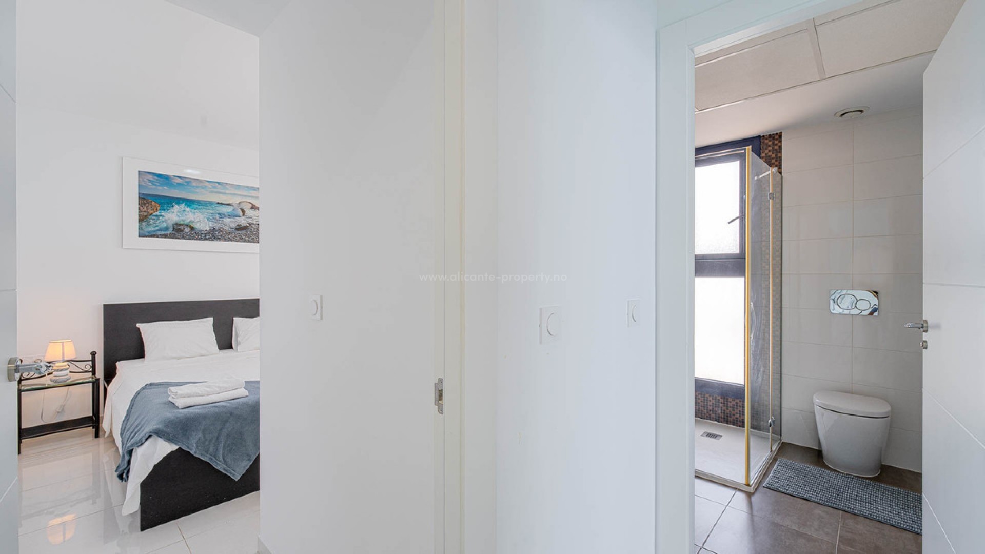 Apartamento / piso en Punta Prima