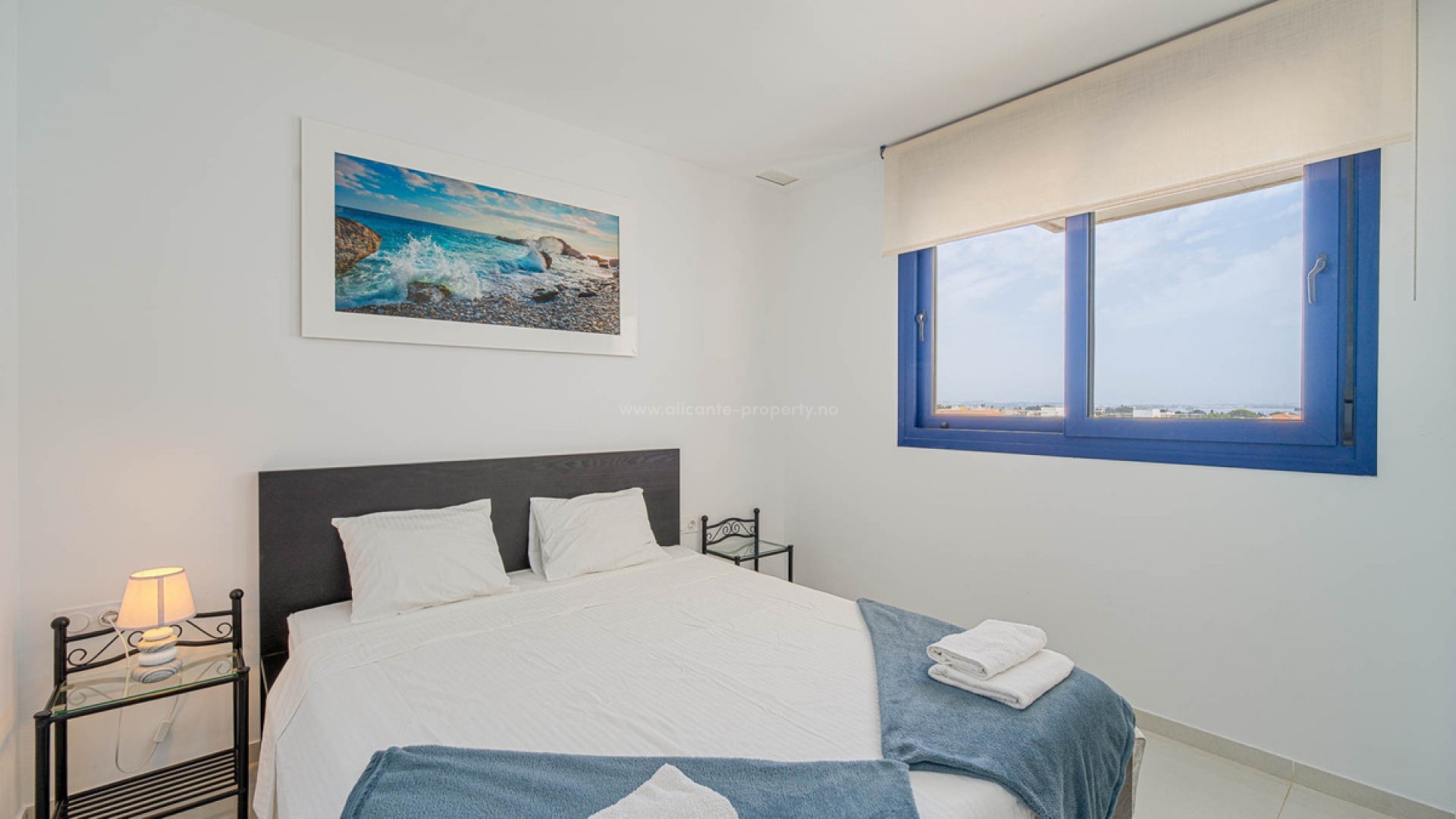 Apartamento / piso en Punta Prima
