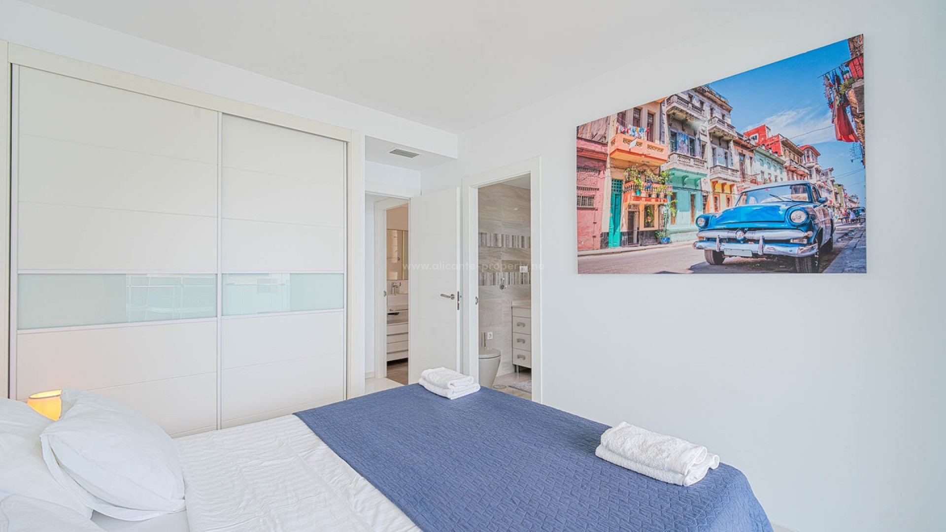 Apartamento / piso en Punta Prima