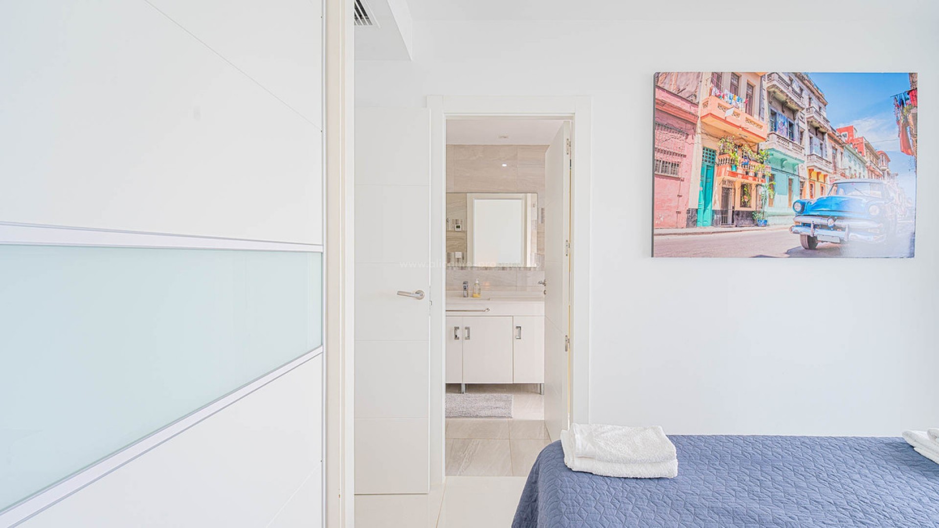 Apartamento / piso en Punta Prima