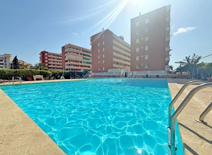 Apartamento / piso en Punta Prima
