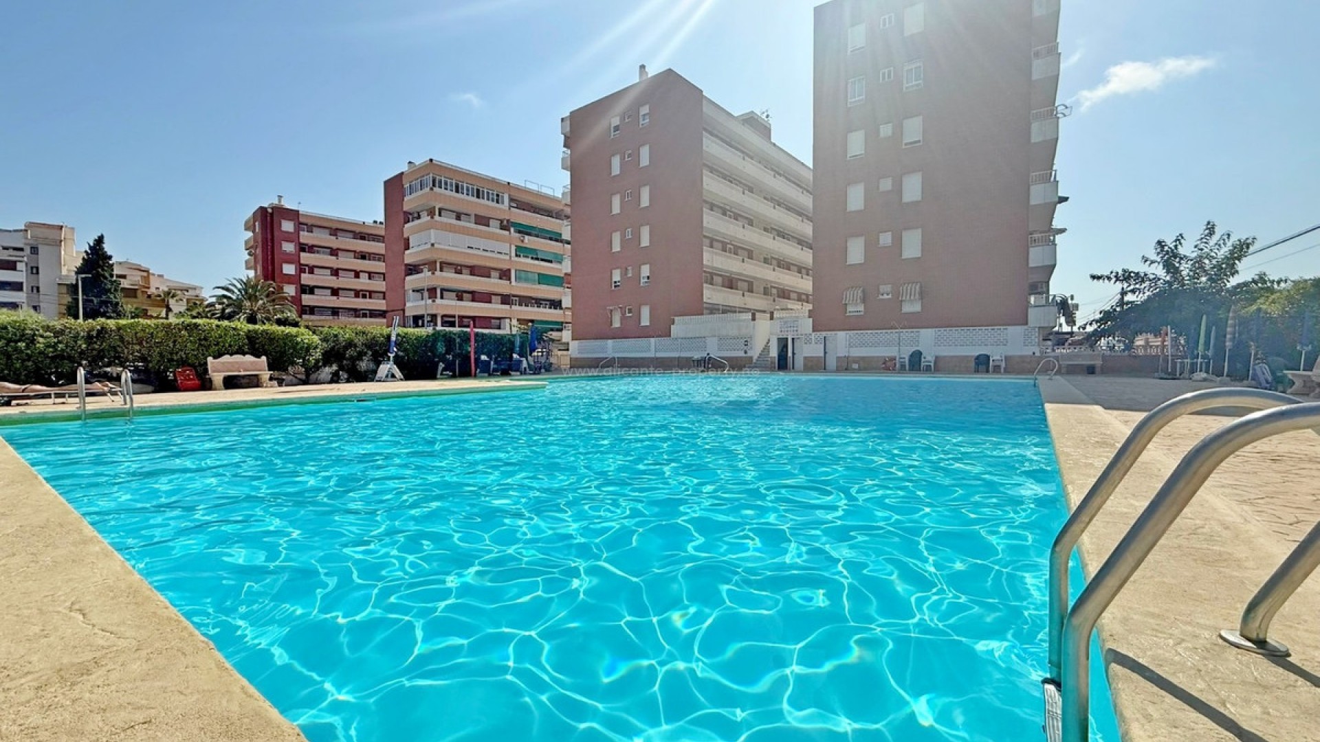Apartamento / piso en Punta Prima
