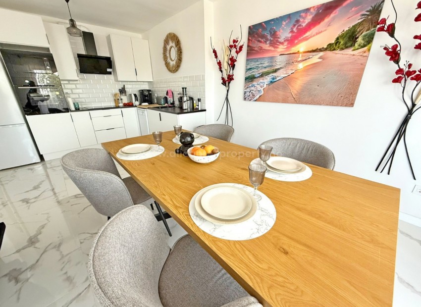 Apartamento / piso en Punta Prima