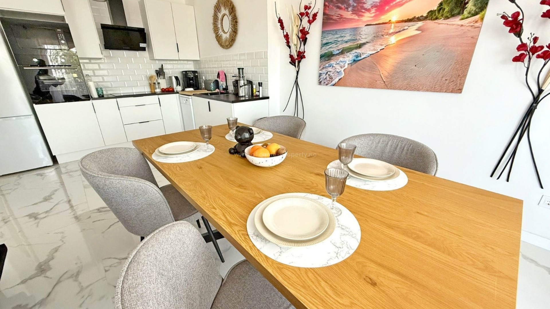 Apartamento / piso en Punta Prima