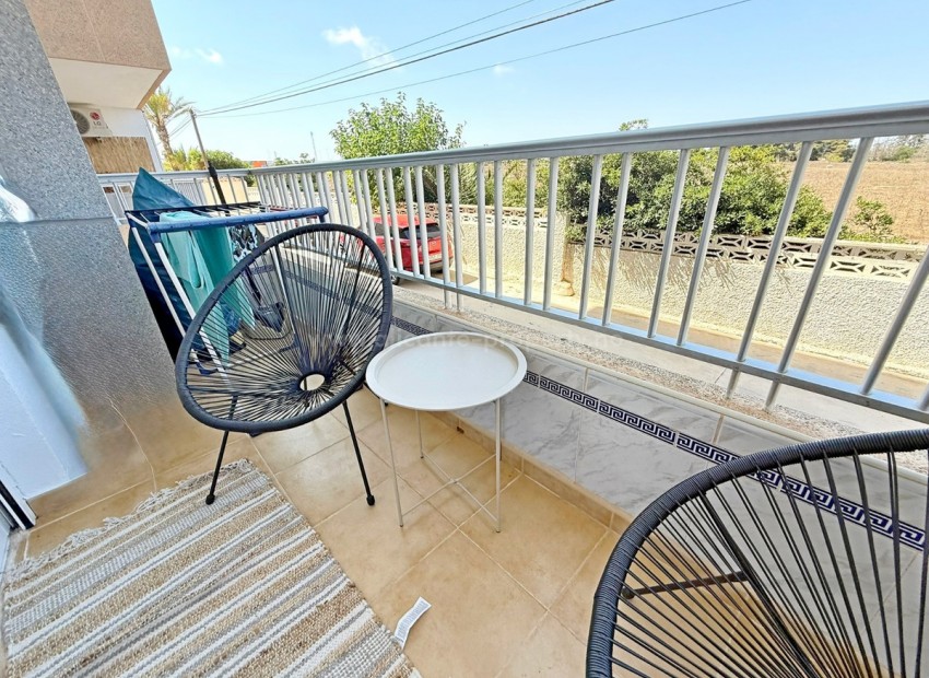 Apartamento / piso en Punta Prima