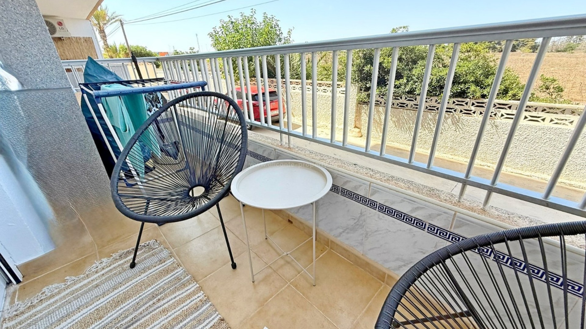 Apartamento / piso en Punta Prima