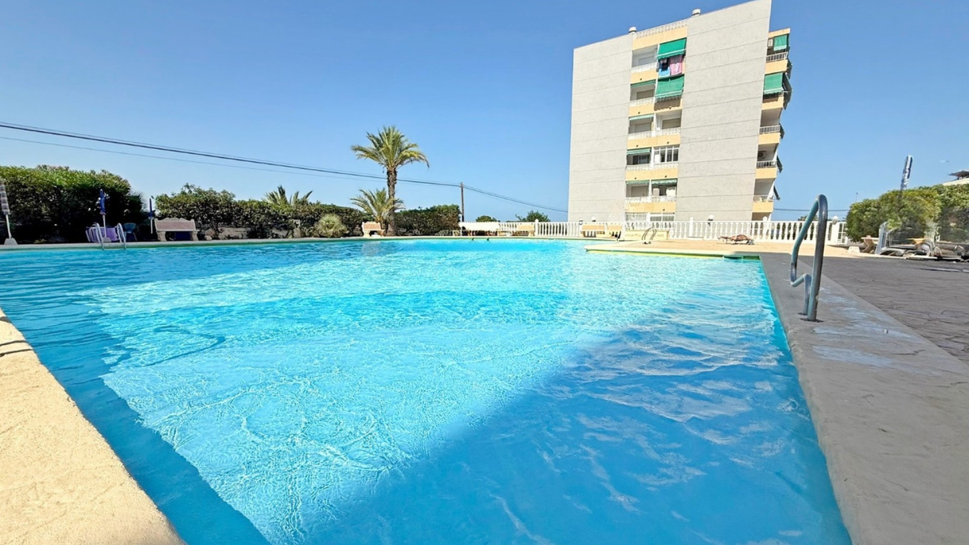Apartamento / piso en Punta Prima