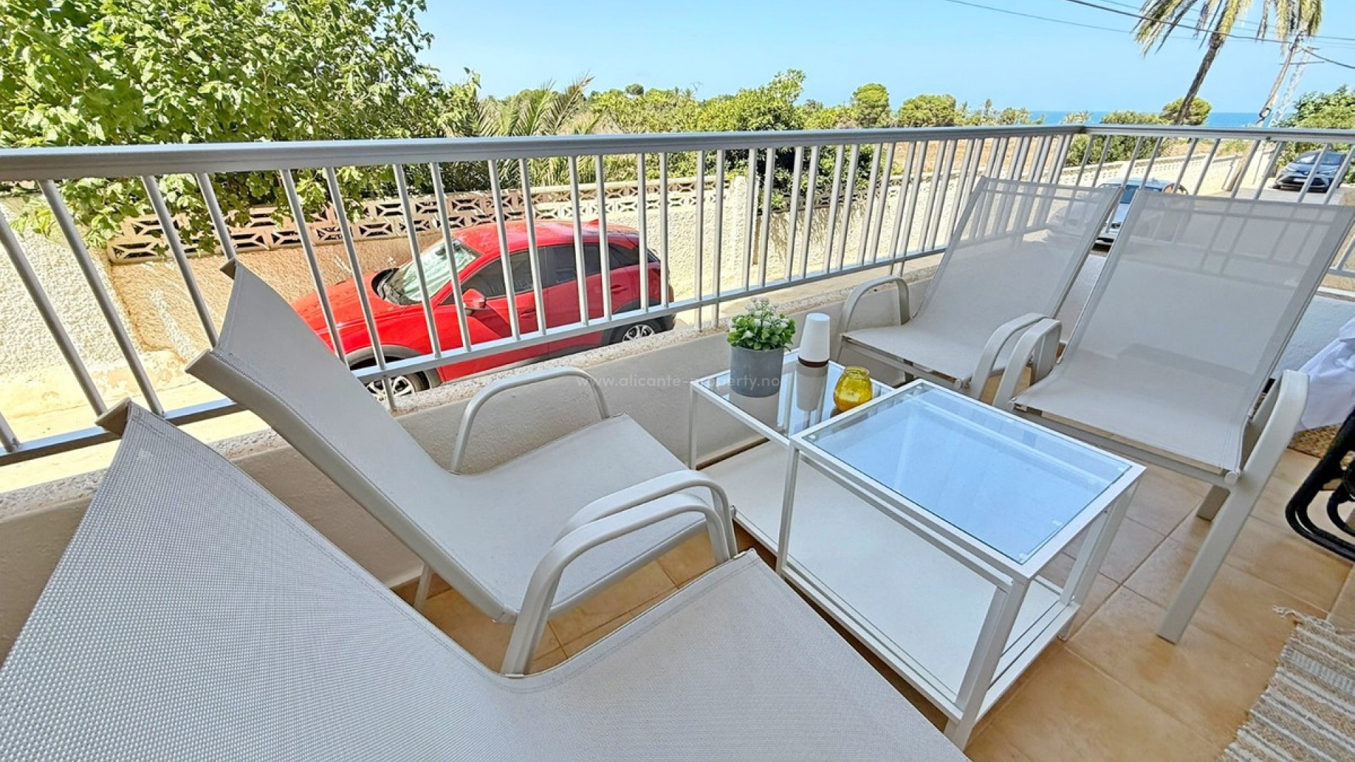 Apartamento / piso en Punta Prima