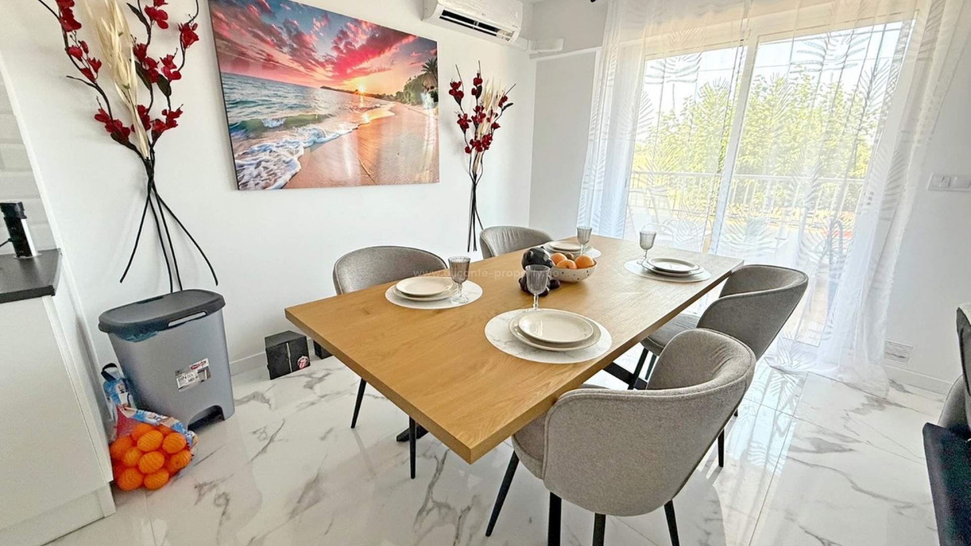 Apartamento / piso en Punta Prima