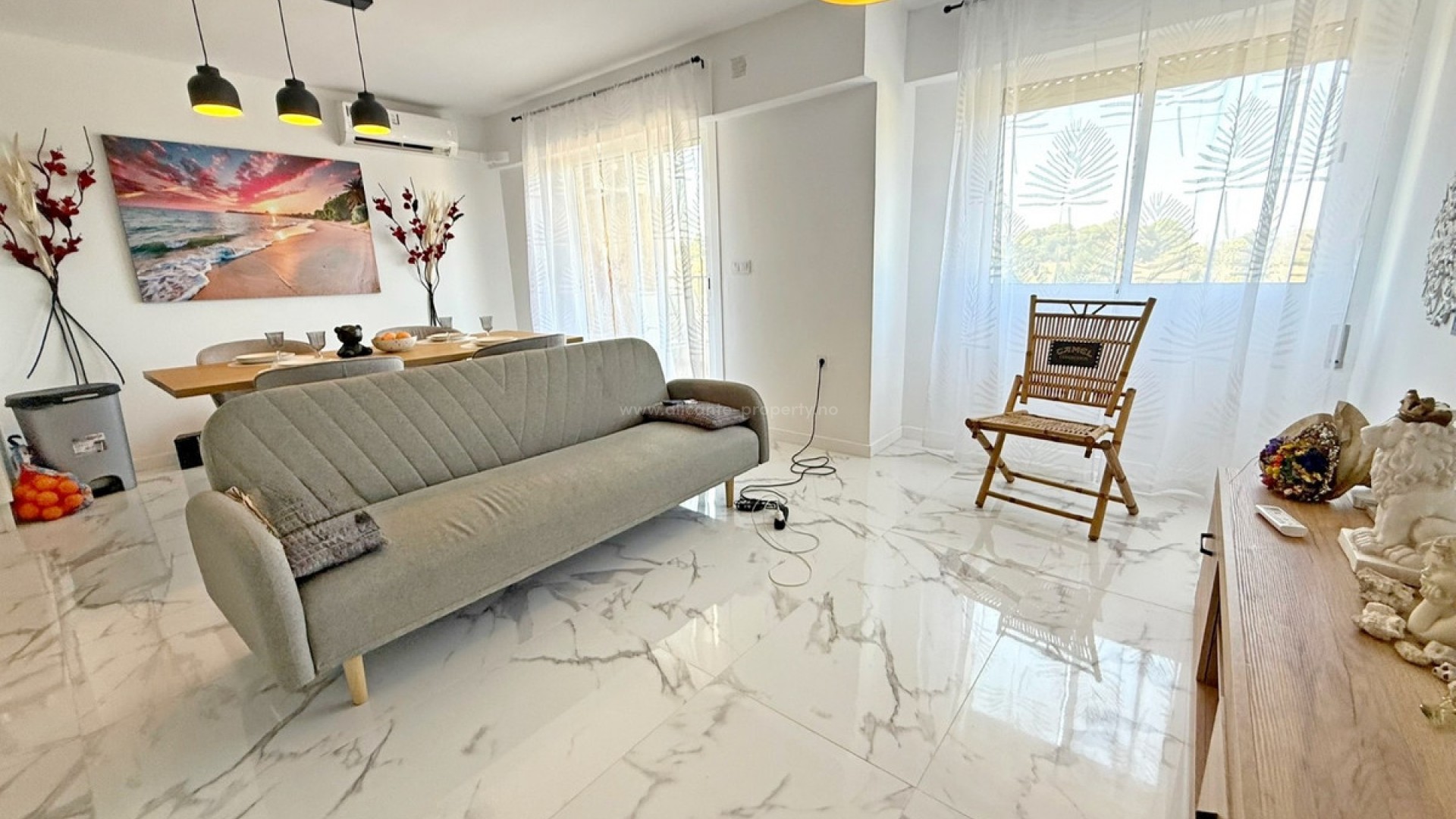 Apartamento / piso en Punta Prima