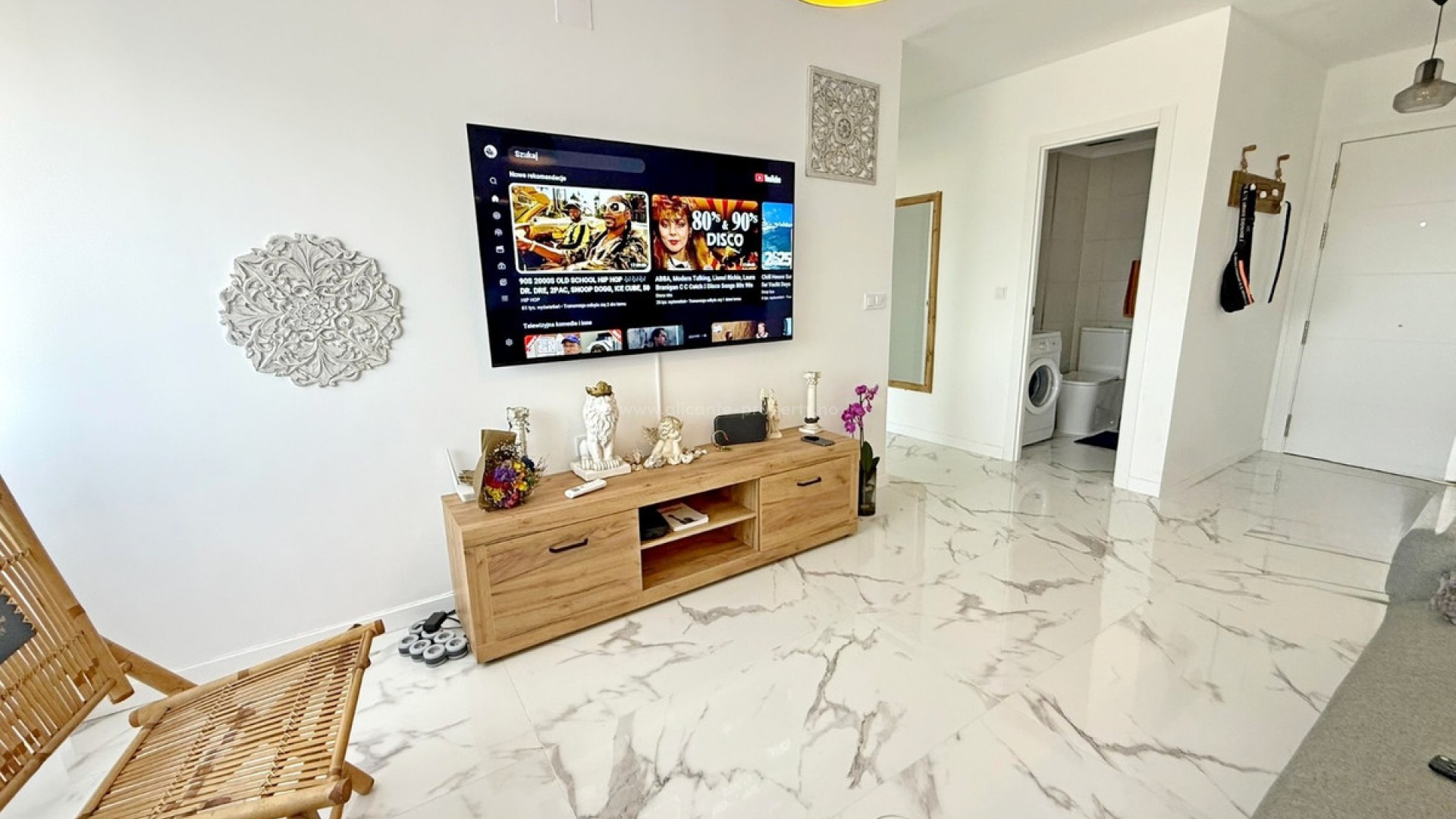 Apartamento / piso en Punta Prima