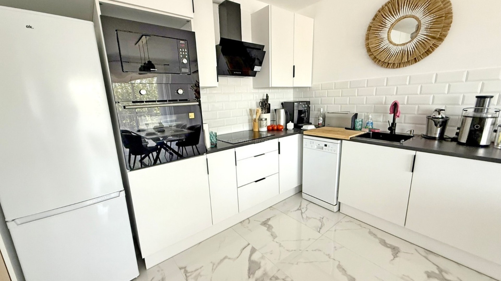 Apartamento / piso en Punta Prima