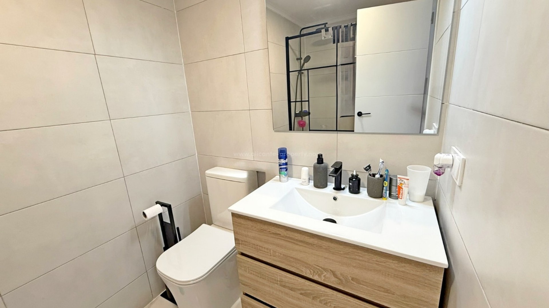Apartamento / piso en Punta Prima