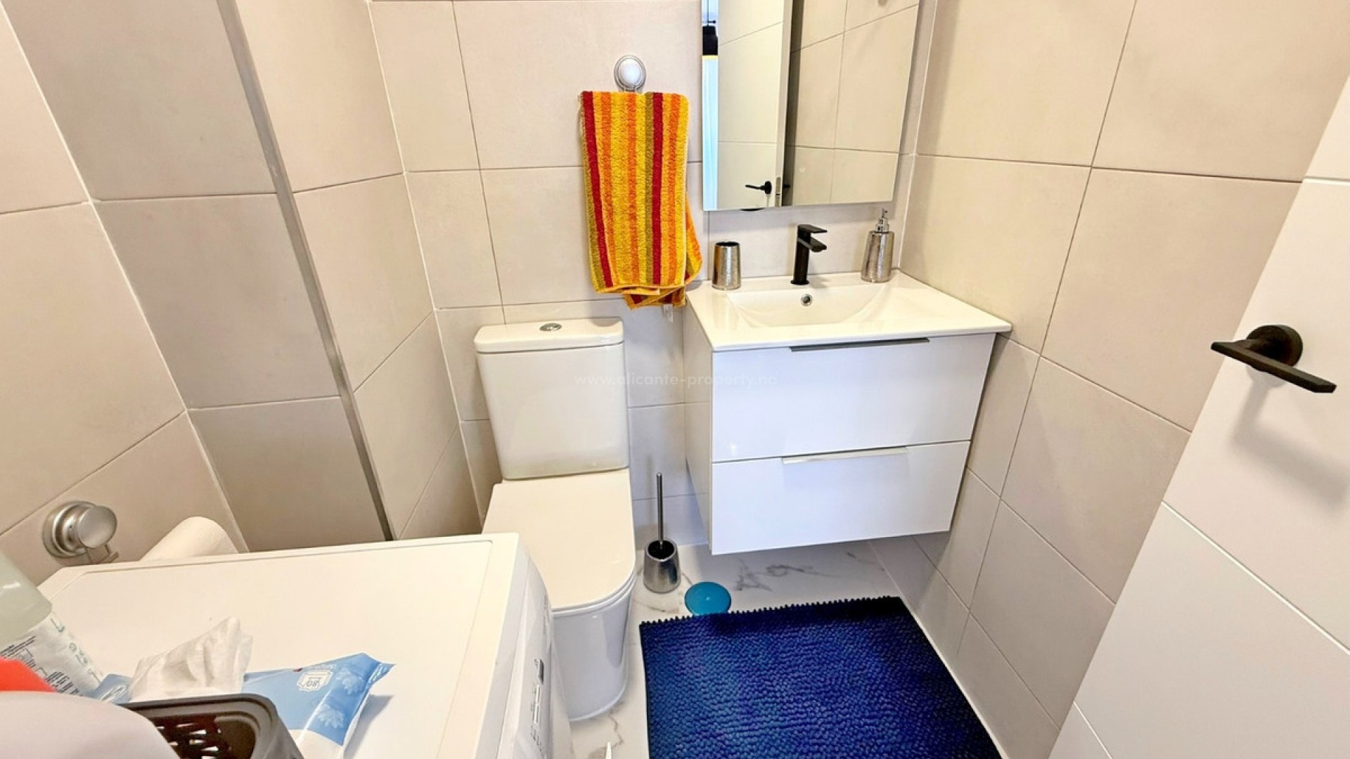Apartamento / piso en Punta Prima