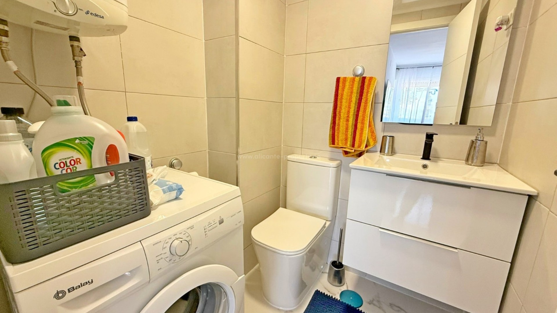 Apartamento / piso en Punta Prima