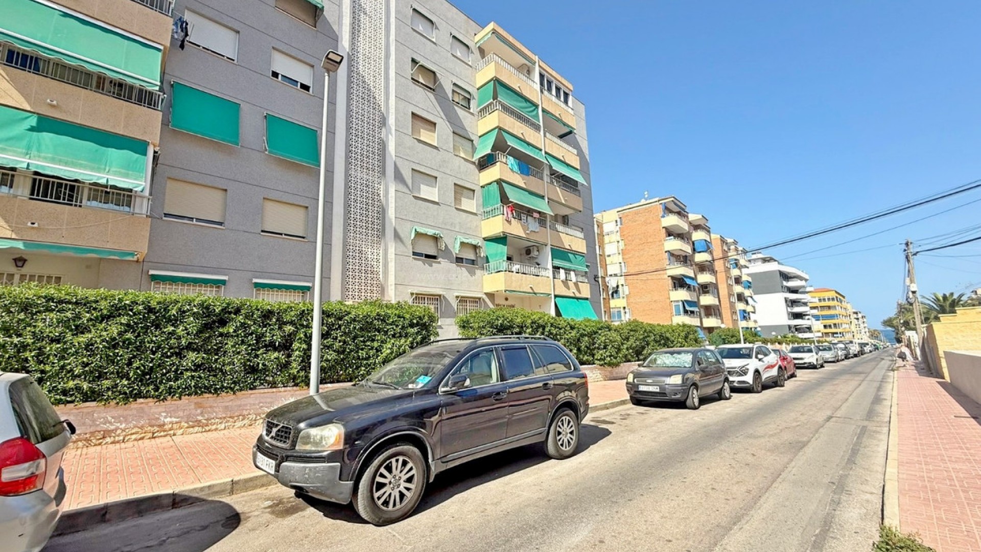 Apartamento / piso en Punta Prima