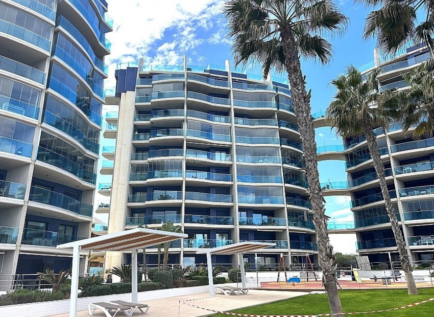 Apartamento / piso en Punta Prima