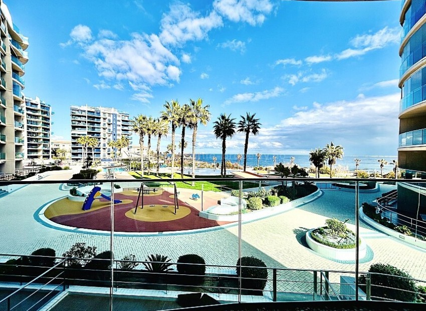 Apartamento / piso en Punta Prima