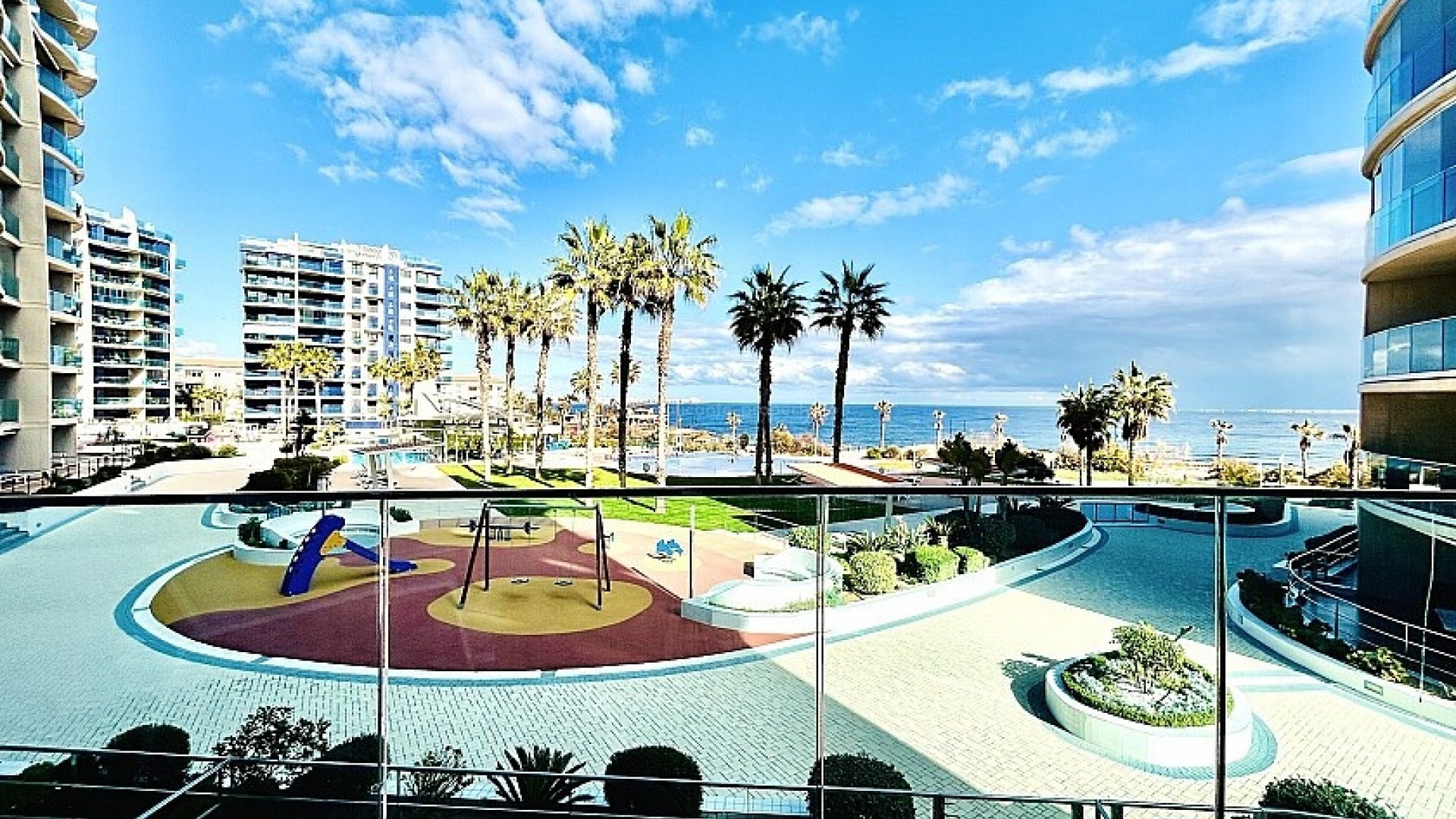 Apartamento / piso en Punta Prima
