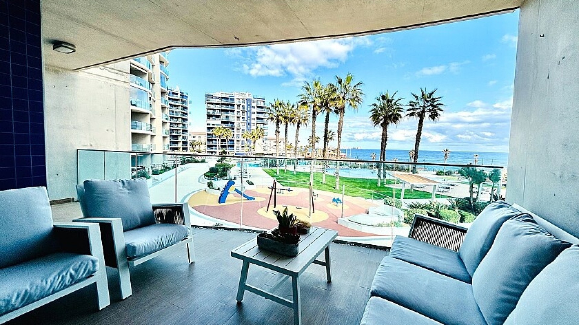 Apartamento / piso en Punta Prima