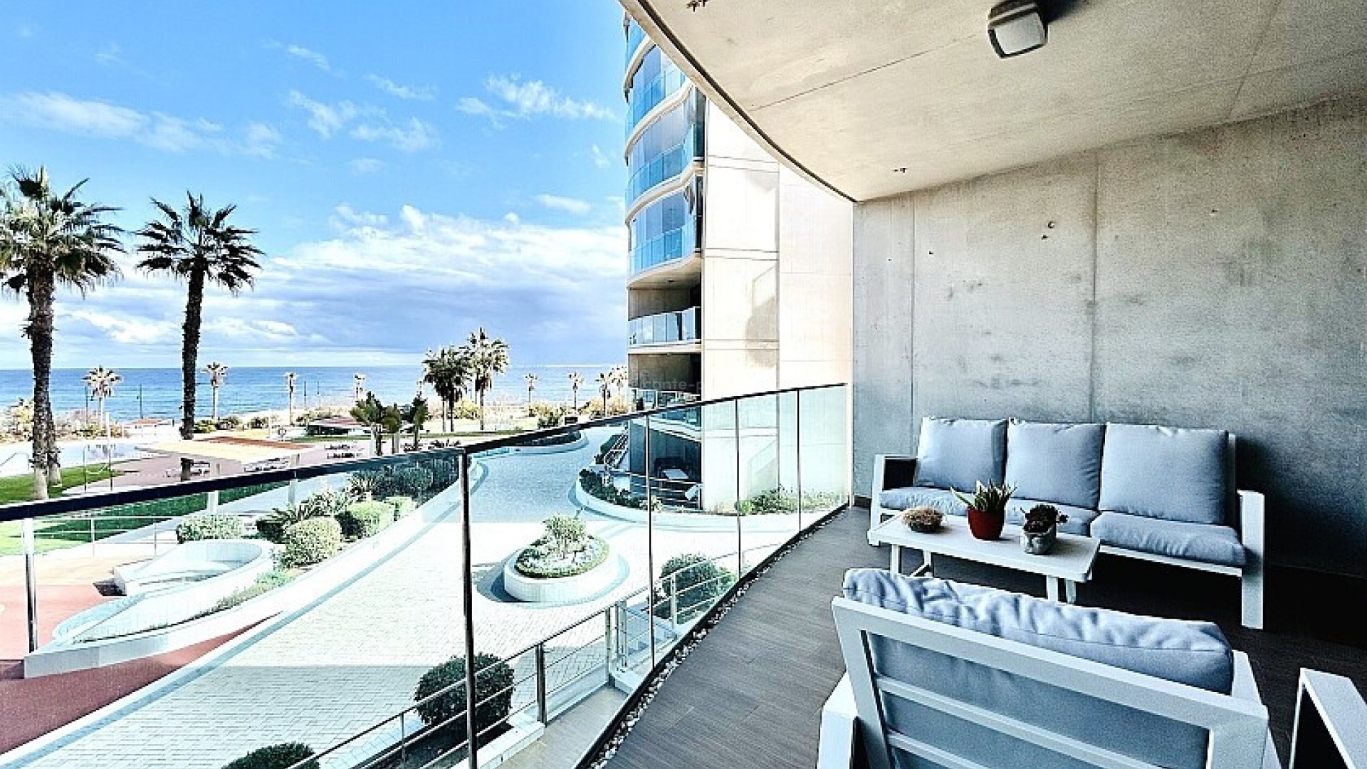 Apartamento / piso en Punta Prima