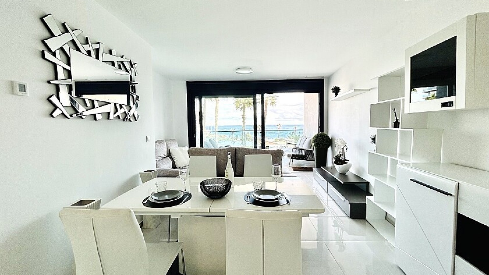Apartamento / piso en Punta Prima