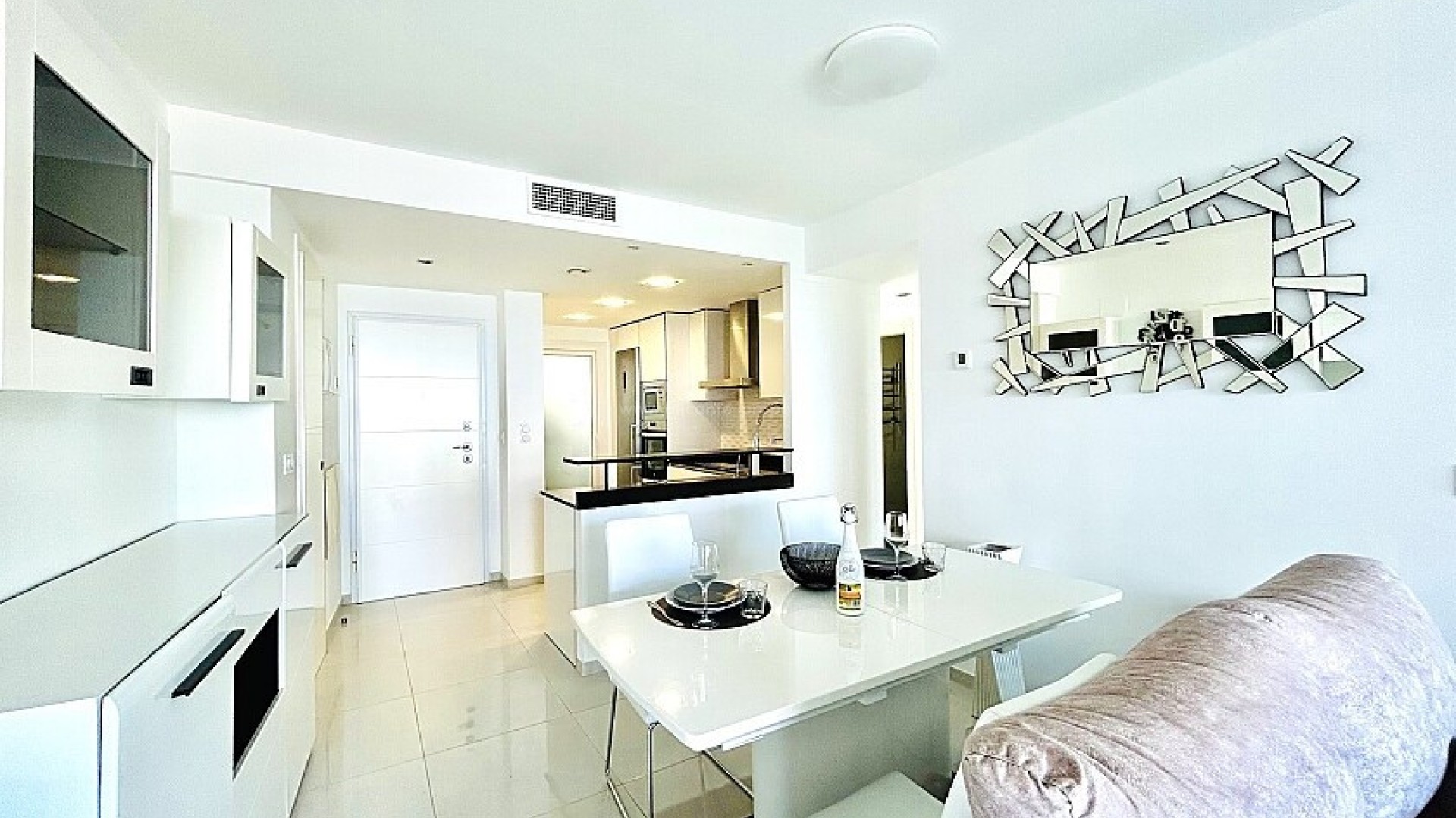Apartamento / piso en Punta Prima