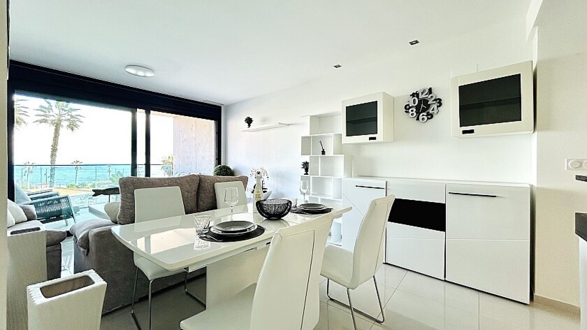 Apartamento / piso en Punta Prima