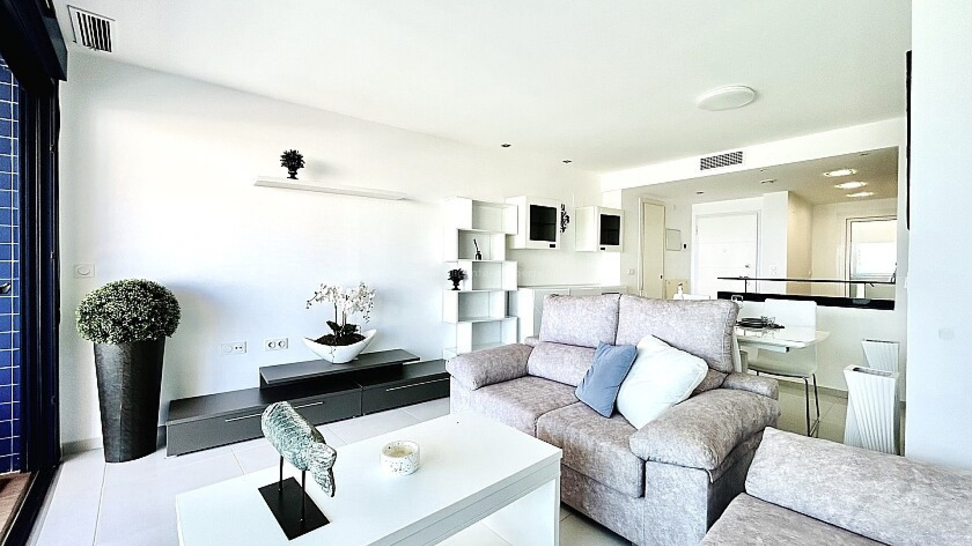 Apartamento / piso en Punta Prima