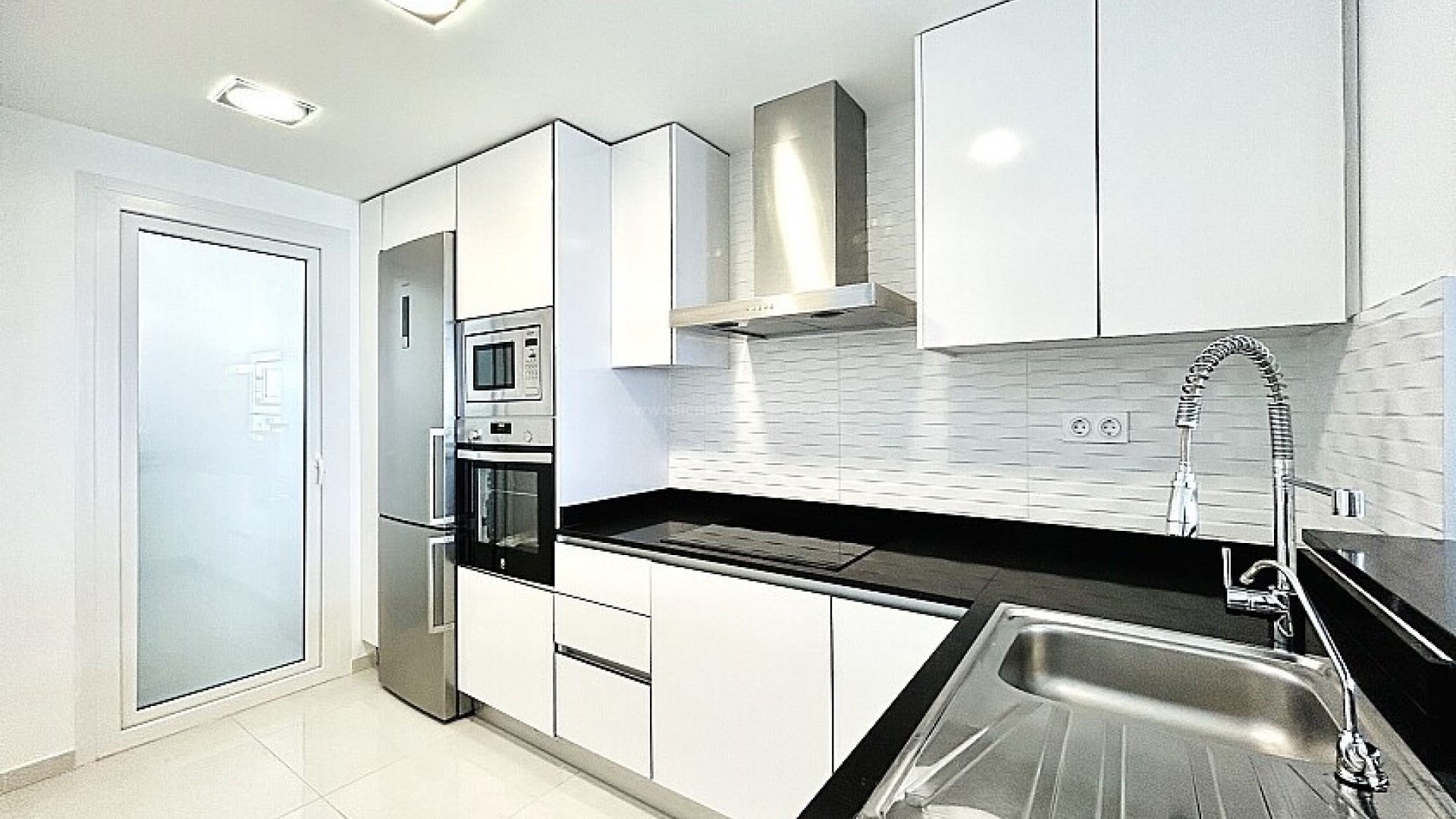 Apartamento / piso en Punta Prima