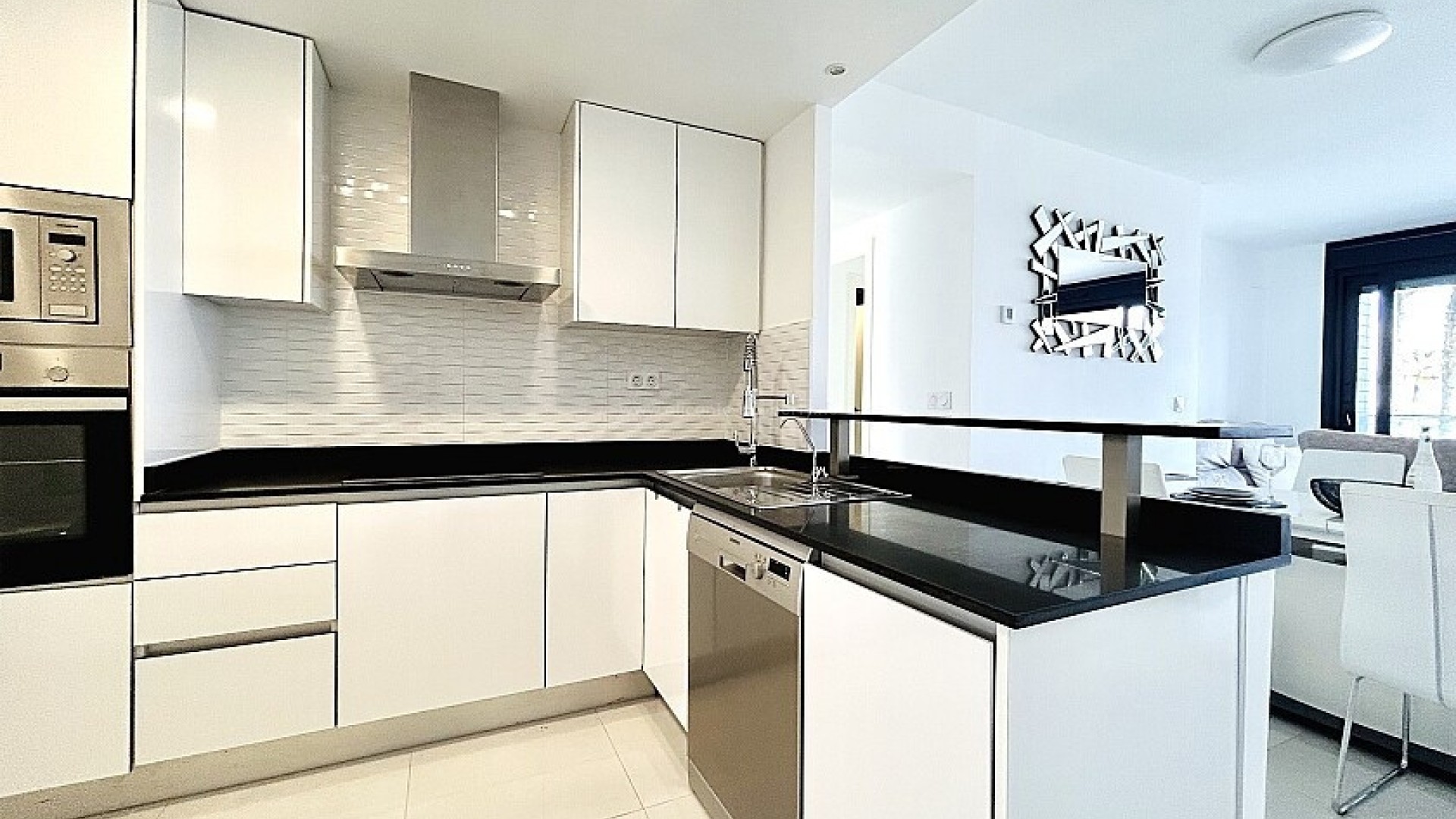 Apartamento / piso en Punta Prima