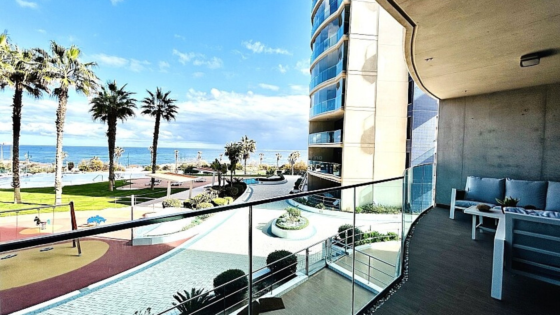 Apartamento / piso en Punta Prima