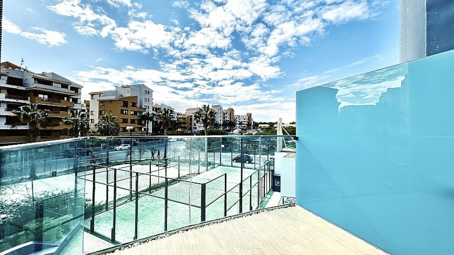 Apartamento / piso en Punta Prima