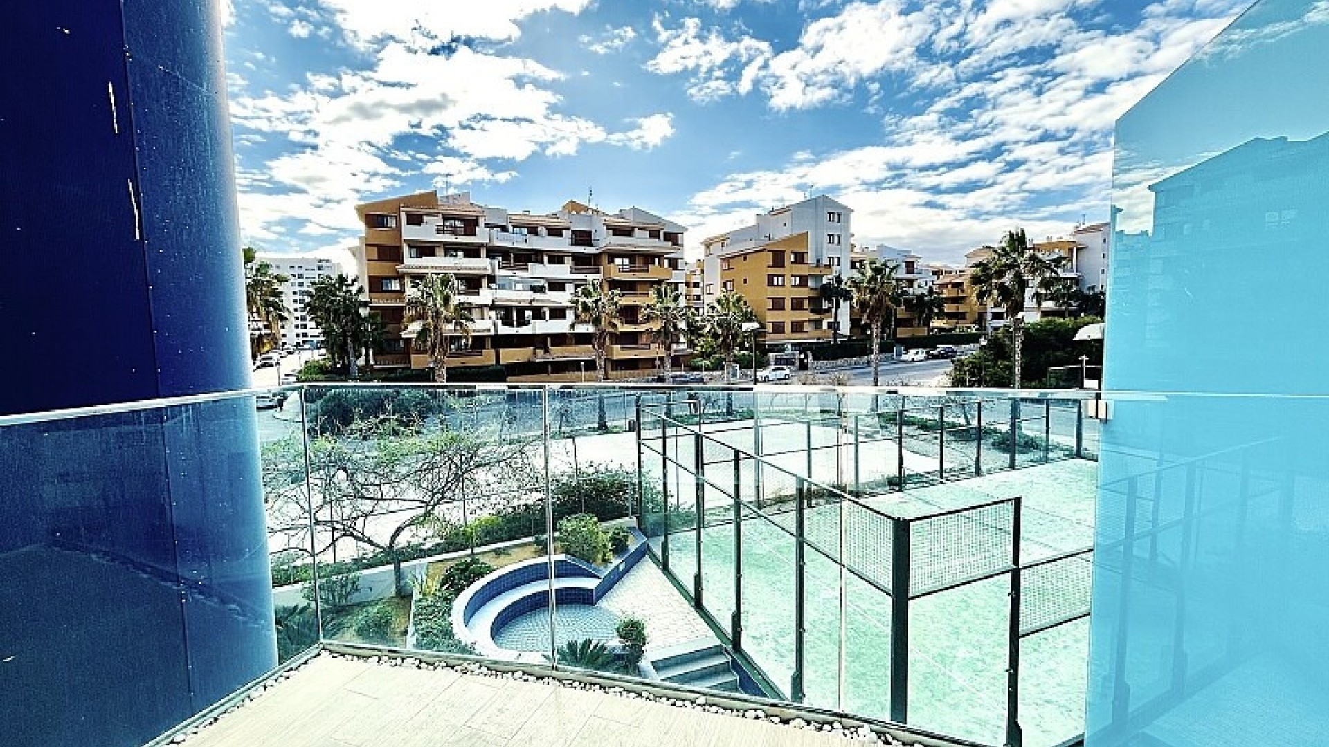 Apartamento / piso en Punta Prima