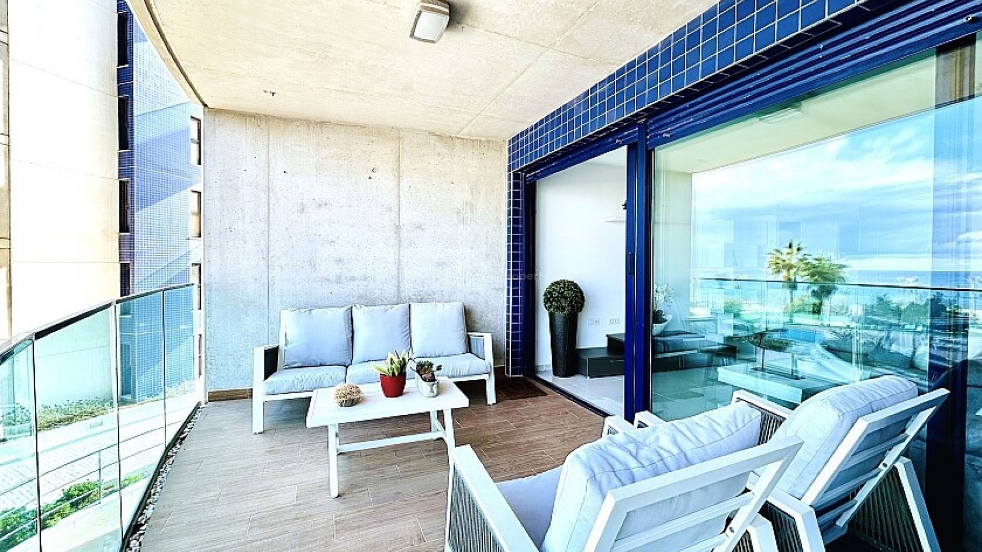 Apartamento / piso en Punta Prima