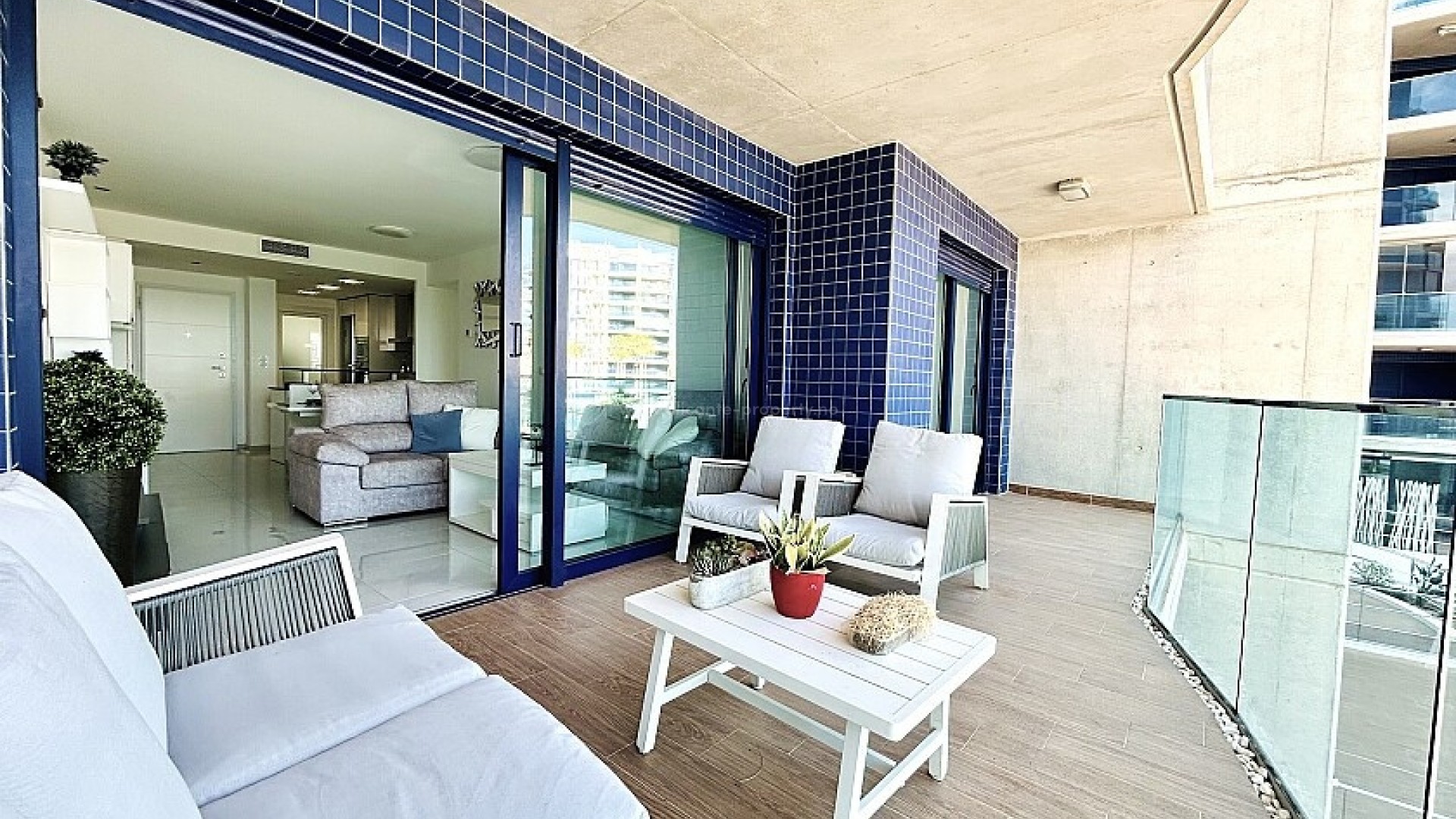 Apartamento / piso en Punta Prima