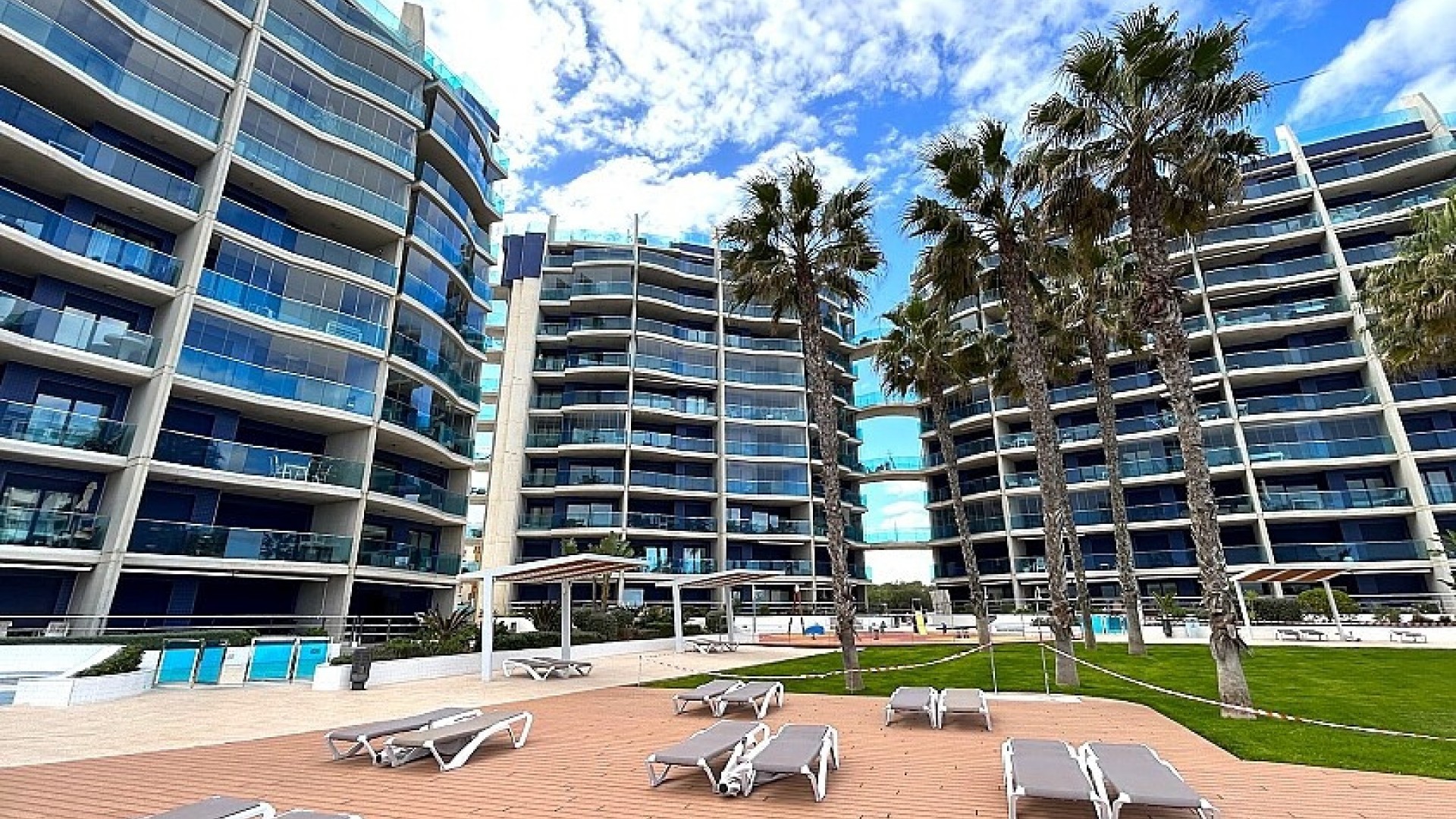Apartamento / piso en Punta Prima
